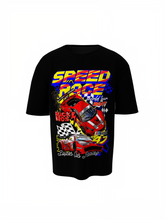 Mack Bros Oversized T-Shirts